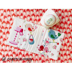 Stickserie - Sending Love